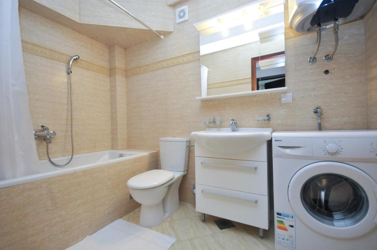 Апартаменты Apartments Maini Будва-24