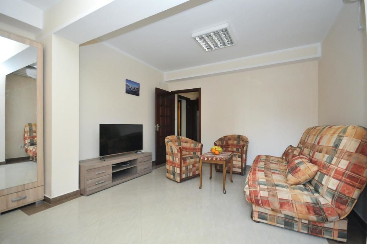 Апартаменты Apartments Maini Будва-30