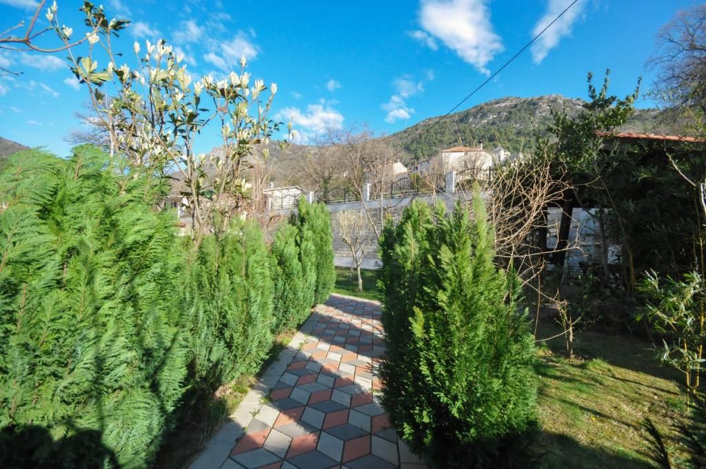 Апартаменты Apartments Maini Будва-64