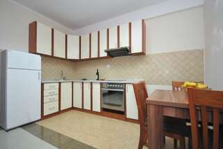 Апартаменты Apartments Maini Будва Апартаменты с 1 спальней-5