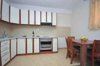 Апартаменты Apartments Maini Будва Апартаменты с 1 спальней-6