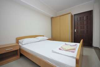 Апартаменты Apartments Maini Будва Апартаменты с 1 спальней-10