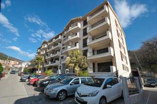 Апартаменты Apartments Maini Будва Апартаменты-2