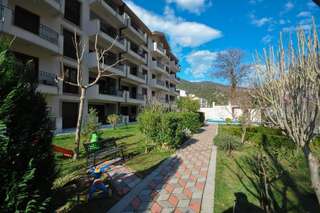 Апартаменты Apartments Maini Будва Апартаменты-4