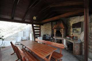 Апартаменты Apartments Maini Будва Апартаменты-5