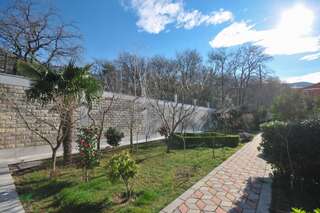 Апартаменты Apartments Maini Будва Апартаменты-6