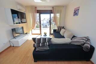 Апартаменты Apartments Maini Будва Апартаменты-8