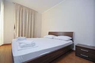 Апартаменты Apartments Maini Будва Апартаменты-10