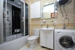 Апартаменты Apartments Maini Будва Апартаменты-11