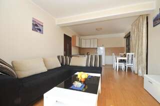 Апартаменты Apartments Maini Будва Апартаменты-12