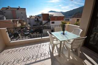 Апартаменты Apartments Maini Будва Апартаменты-15