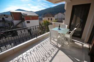 Апартаменты Apartments Maini Будва Апартаменты-16