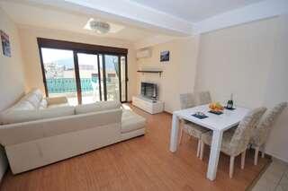 Апартаменты Apartments Maini Будва-5