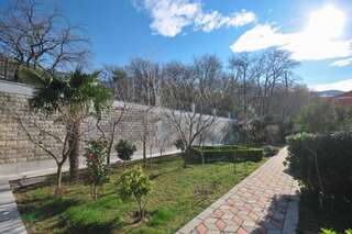 Апартаменты Apartments Maini Будва Апартаменты-22