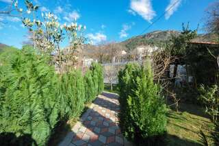 Апартаменты Apartments Maini Будва Апартаменты-23