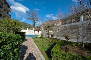 Апартаменты Apartments Maini Будва Апартаменты-25