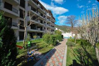 Апартаменты Apartments Maini Будва Апартаменты-26