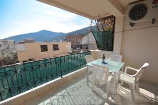 Апартаменты Apartments Maini Будва-6