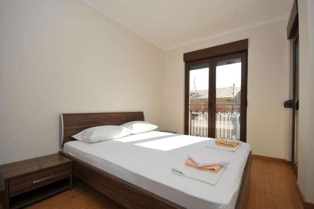 Апартаменты Apartments Maini Будва-13