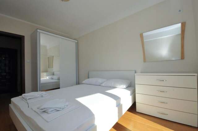 Апартаменты Apartments Maini Будва-15