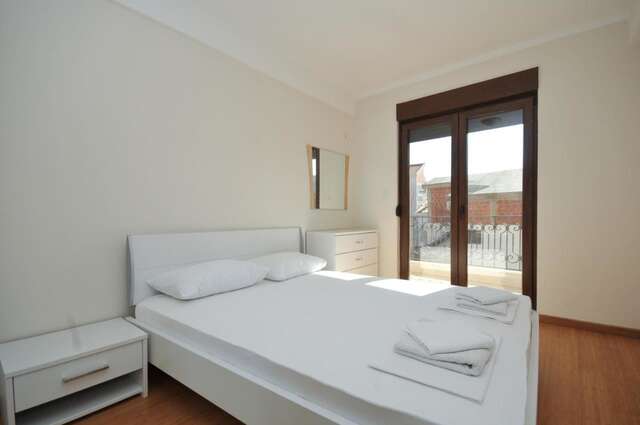 Апартаменты Apartments Maini Будва-16