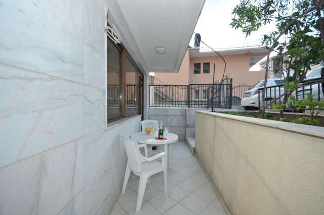 Апартаменты Apartments Maini Будва-18