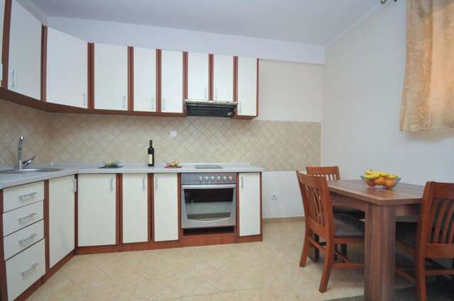 Апартаменты Apartments Maini Будва-21