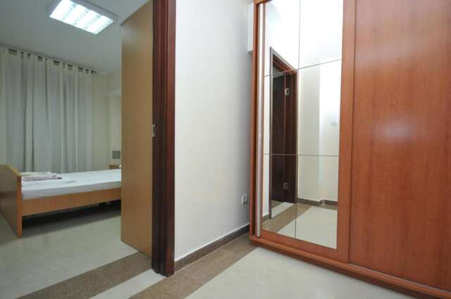 Апартаменты Apartments Maini Будва-24