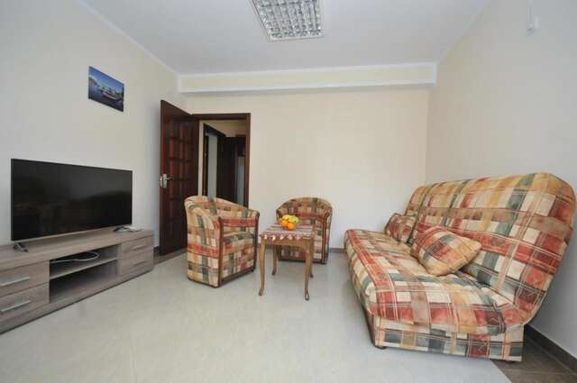 Апартаменты Apartments Maini Будва-26