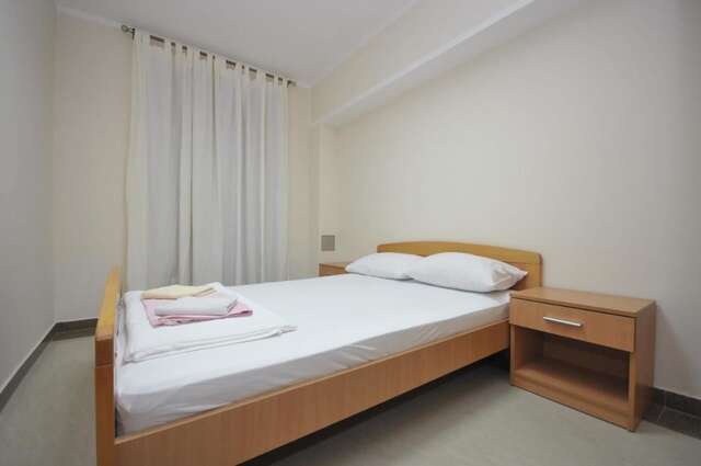 Апартаменты Apartments Maini Будва-28