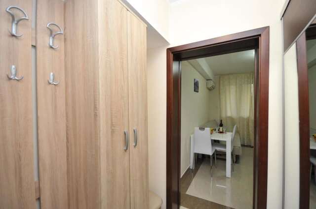 Апартаменты Apartments Maini Будва-31