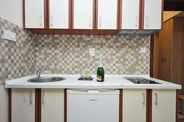 Апартаменты Apartments Maini Будва-33