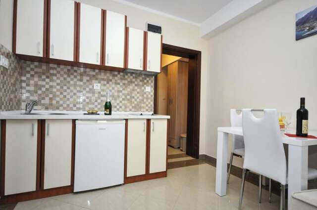 Апартаменты Apartments Maini Будва-34