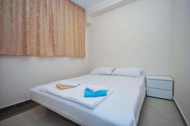 Апартаменты Apartments Maini Будва-35