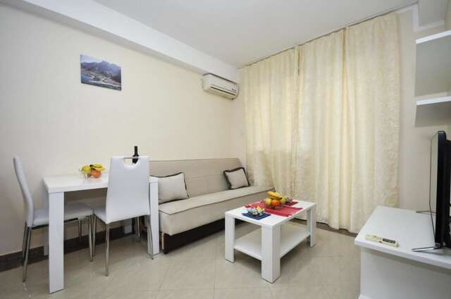 Апартаменты Apartments Maini Будва-36