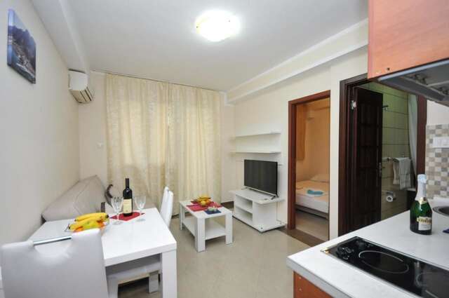 Апартаменты Apartments Maini Будва-37