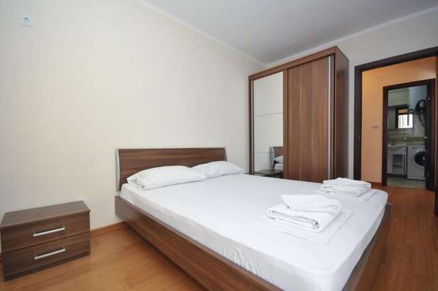 Апартаменты Apartments Maini Будва-49