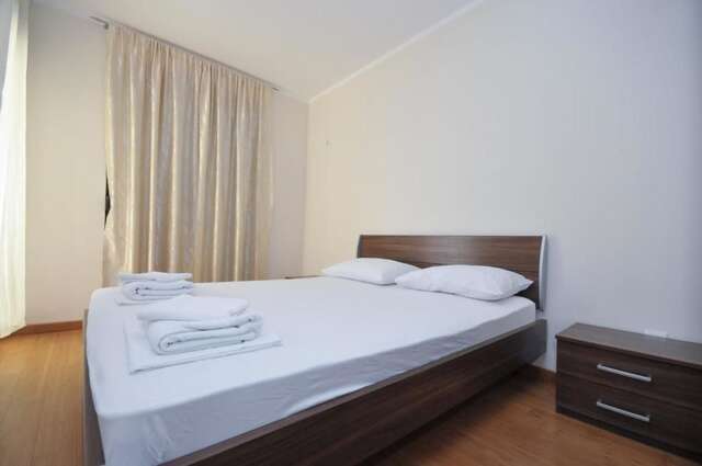 Апартаменты Apartments Maini Будва-50