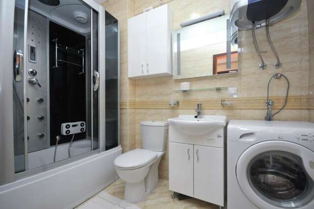 Апартаменты Apartments Maini Будва-51