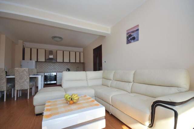 Апартаменты Apartments Maini Будва-7