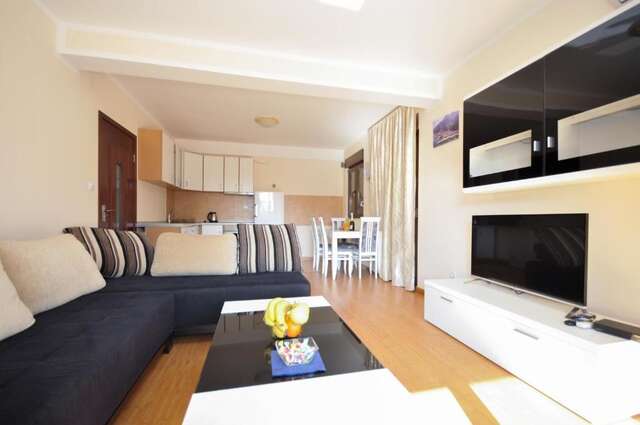 Апартаменты Apartments Maini Будва-53