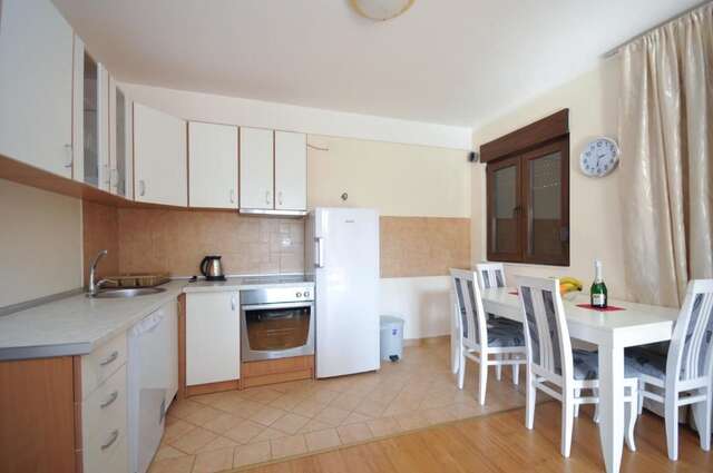 Апартаменты Apartments Maini Будва-54