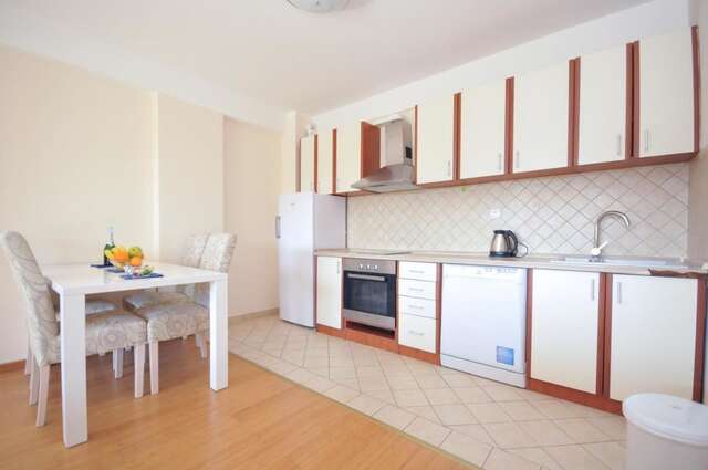 Апартаменты Apartments Maini Будва-10