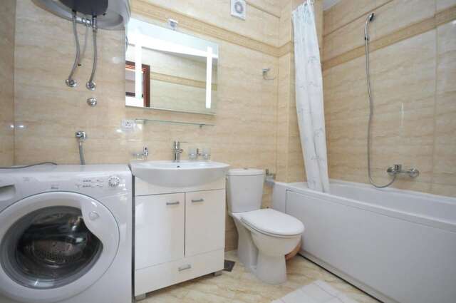 Апартаменты Apartments Maini Будва-11